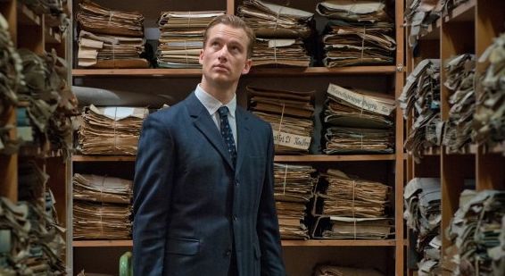 Blick in den Abgrund