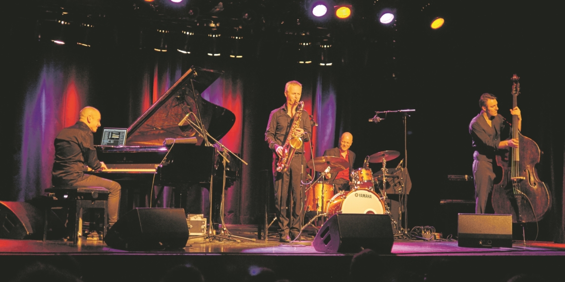 Skandinavischer Jazz