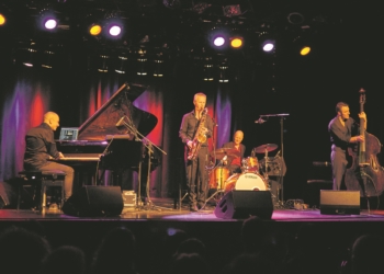 Skandinavischer Jazz