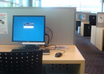 URZ wird umstrukturiert