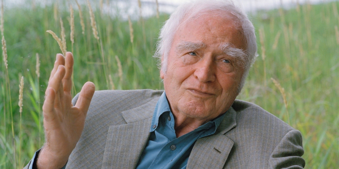 „Ich bin kein Intellektueller“