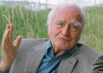 „Ich bin kein Intellektueller“