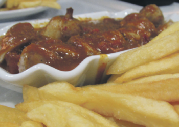 Mensaklassiker werden teurer