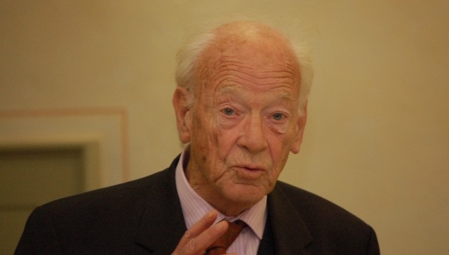 Scharfsinniger Geist