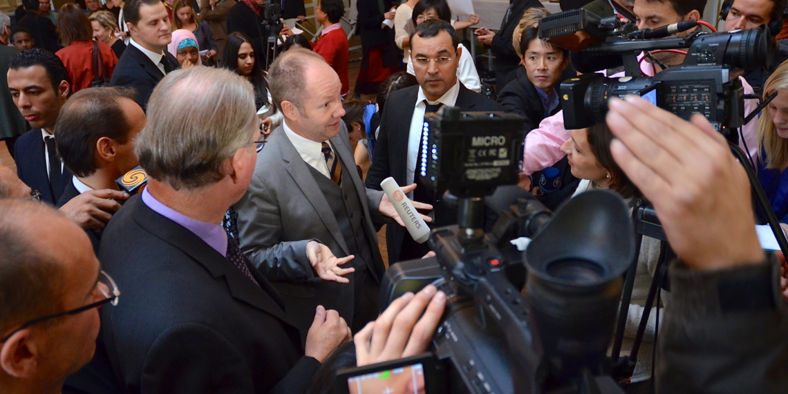 Die Logik der Preise