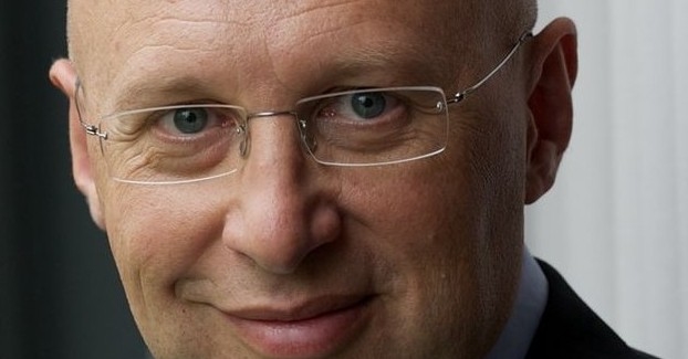 Der wissenschaftliche Rebell