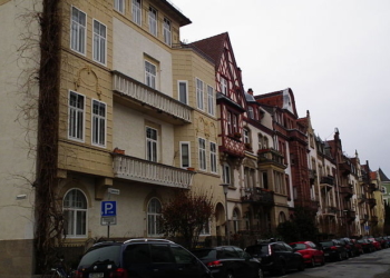 Die Mietpreisbremse kommt