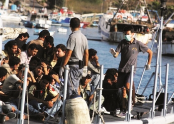 „Armut behindert Migration“