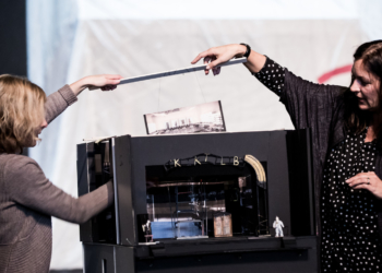 Von der Uni ans Theater