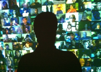 Privatsphäre war gestern