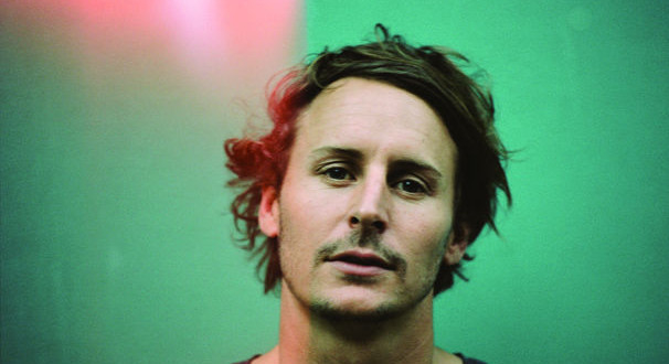 Ben Howard: „I Forget Where We Were“