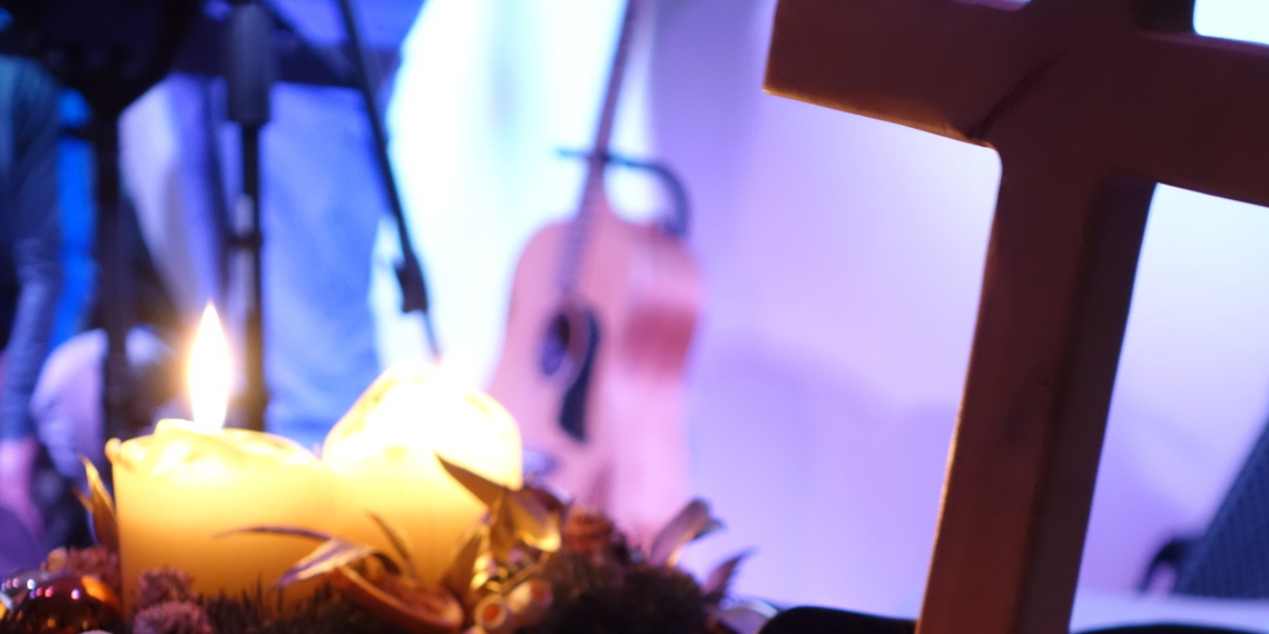 Unter Glückskindern