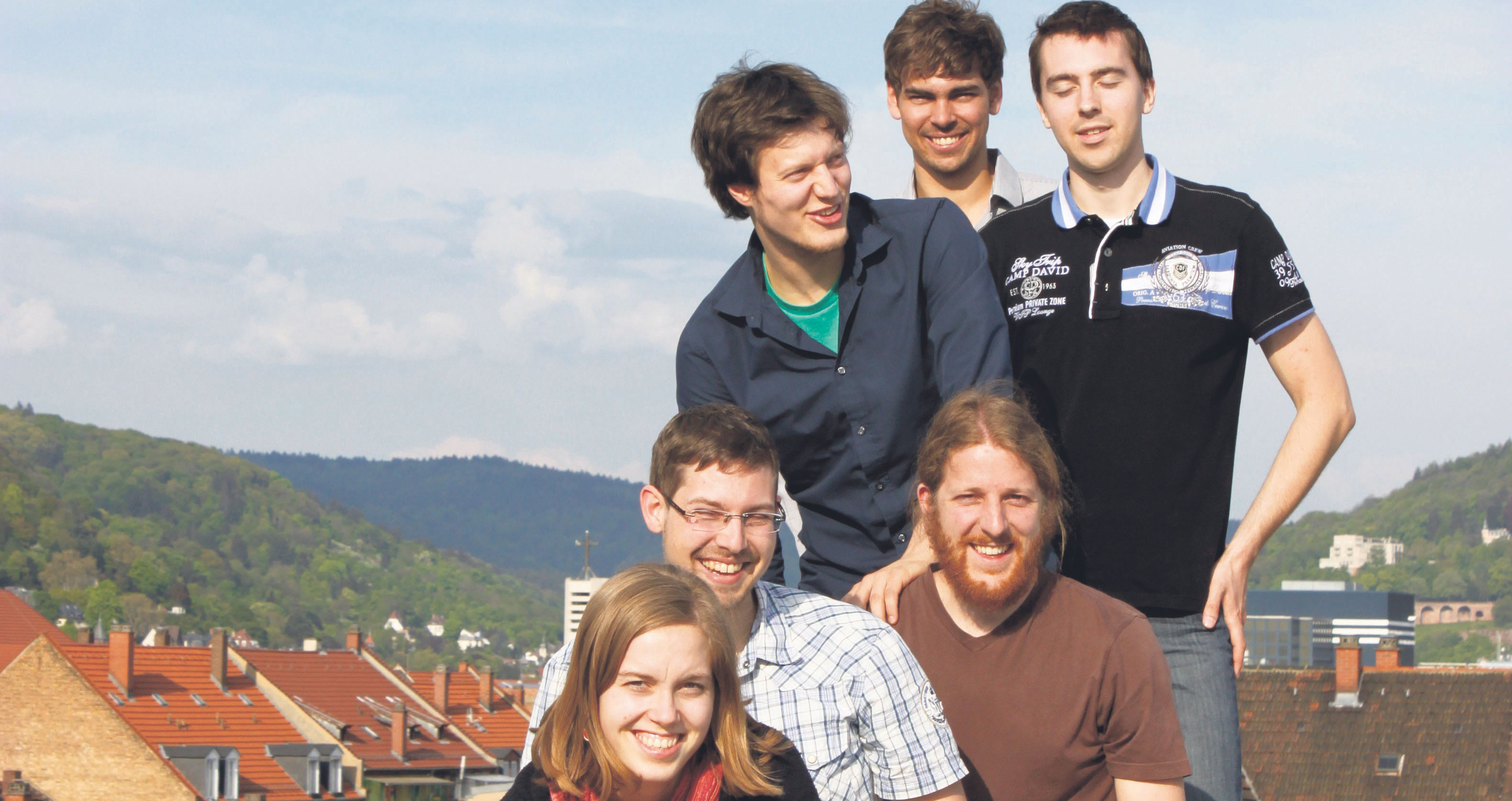 Fünf Solarprojekte hat die Heidelberger Energiegenossenschaft bisher umgesetzt. Bild: Heidelberger Energiegenossenschaft