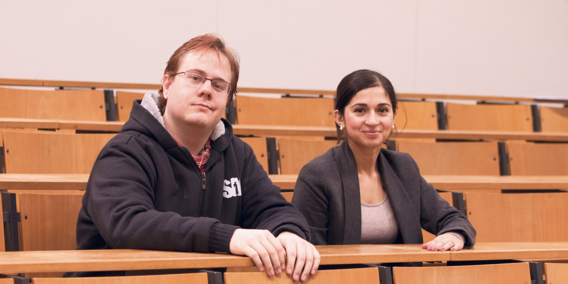 „It’s work in progress“