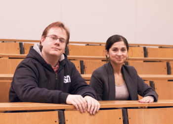 „It’s work in progress“