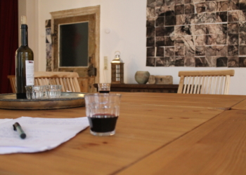 Auf der Suche nach Streit