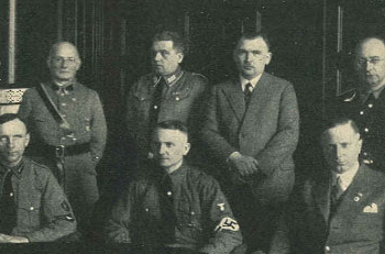 Machtlose Ministerien?