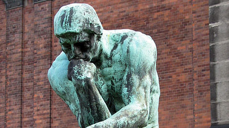 What makes up the Universe?