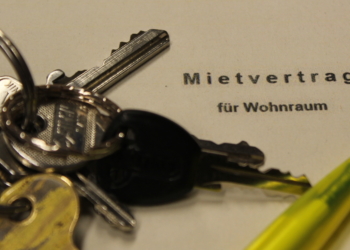 Feiern auf Zimmerlautstärke