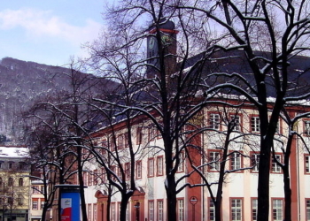 Umverteilt und aufgestockt