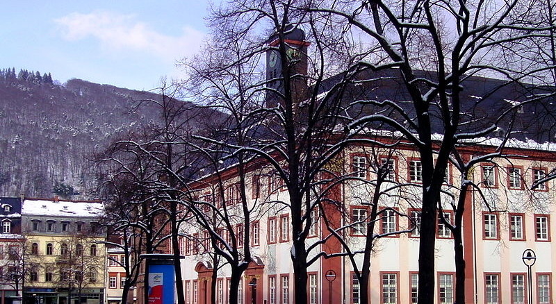 Umverteilt und aufgestockt