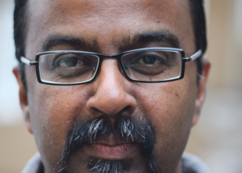 „Besser den Mund halten …“