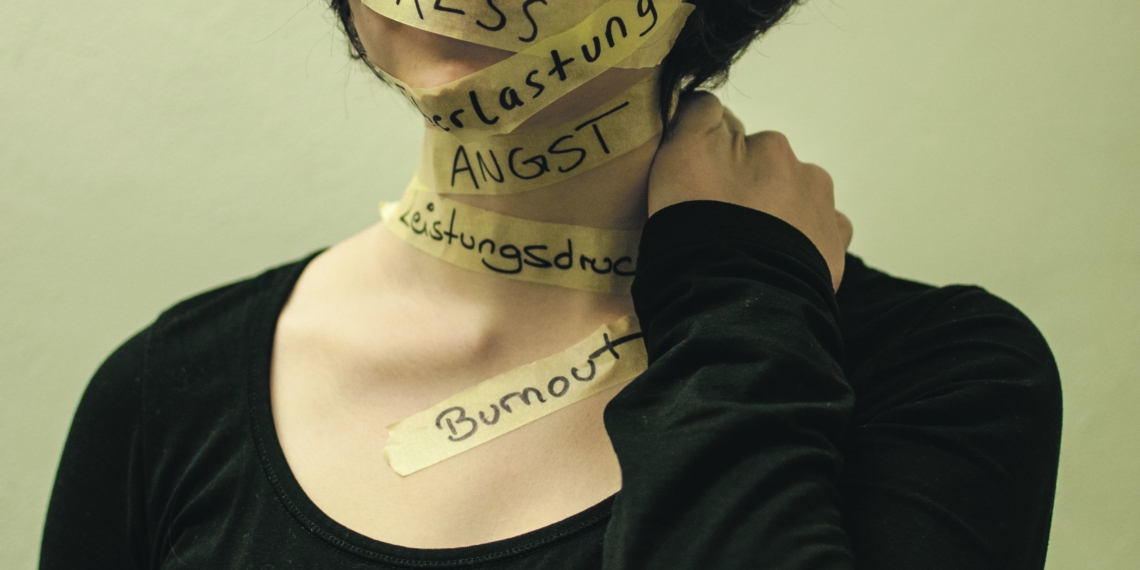 Keine Luft für Studierende