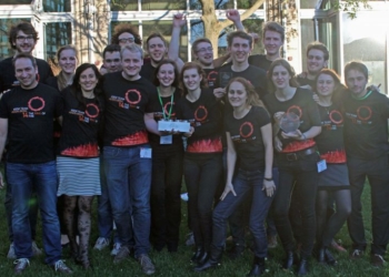 Weltmeister in Biologie