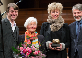 Erwecken und Zerstören