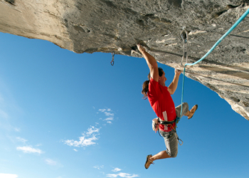 „Ich mache Dinge nur, wenn ich das Gefühl habe, dass ich mein Leben nicht in Gefahr bringe“