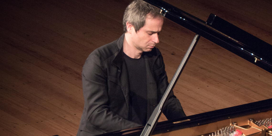 „Durchaus phantastisch und leidenschaftlich“