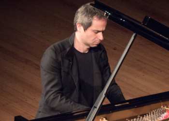 „Durchaus phantastisch und leidenschaftlich“