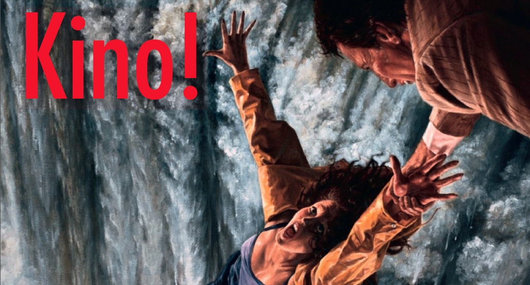 Filmemachen mit der Stimmgabel