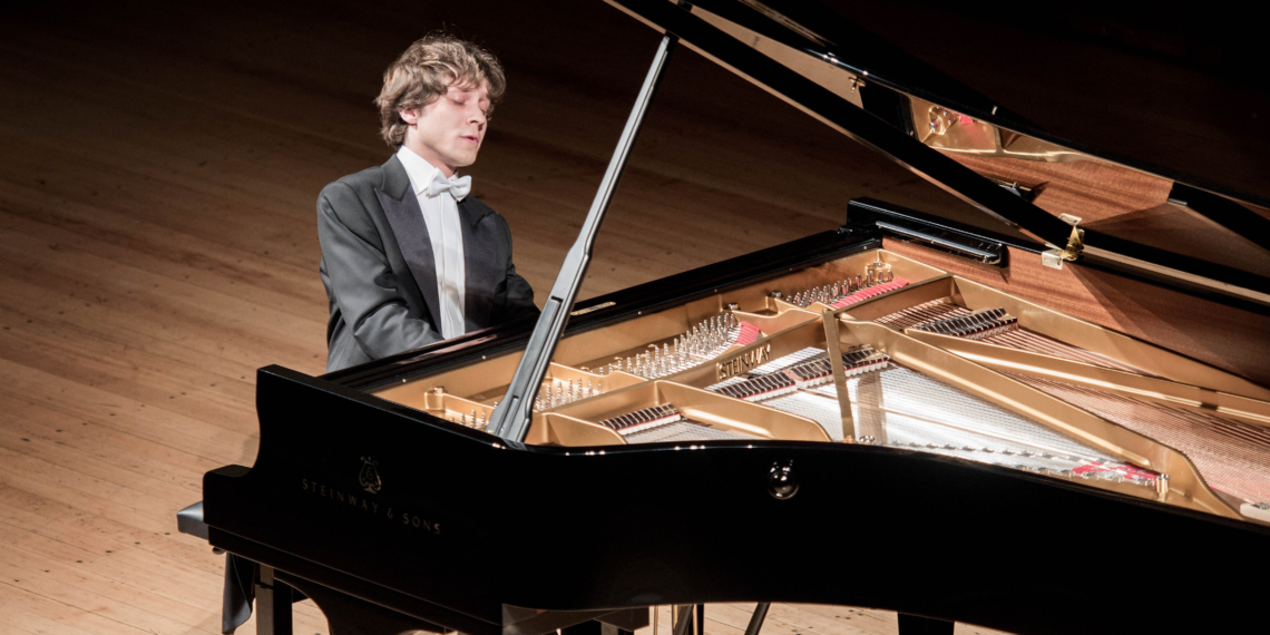 Brillant wie kein Zweiter