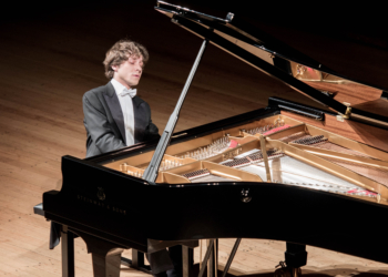 Brillant wie kein Zweiter