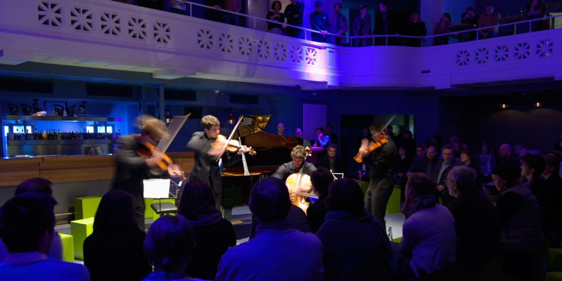 Klassik zum Feierabend