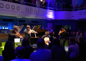 Klassik zum Feierabend