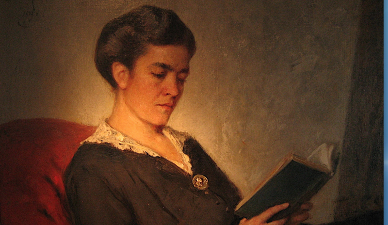 Schneller lesen – mit einer App?