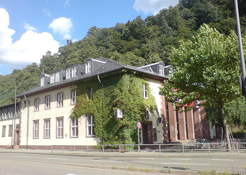 Nächste Station