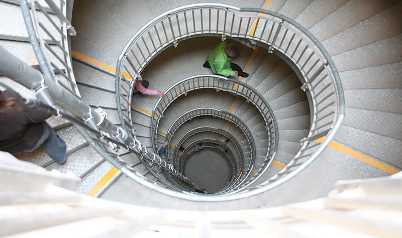 Weniger psychische Störungen