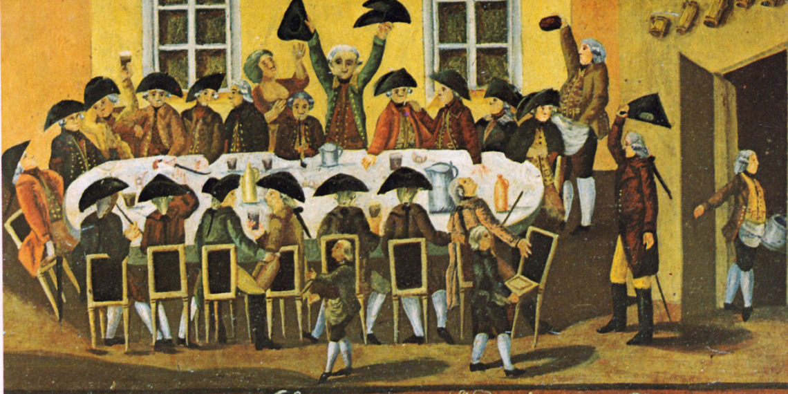 Wohnst Du noch oder lebst Du schon?