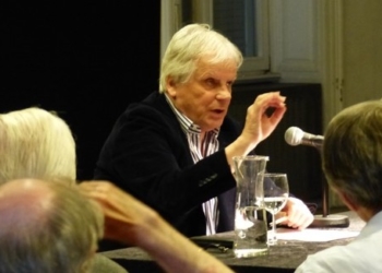 Auf der Suche nach der eigenen Stimme