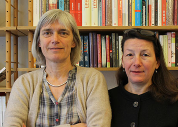 Stadt der toten Buchläden