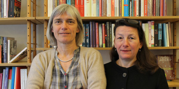 Stadt der toten Buchläden