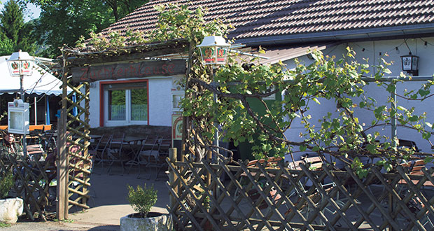 Land der Gegensätze