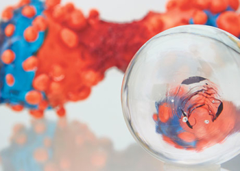 Land der Gegensätze