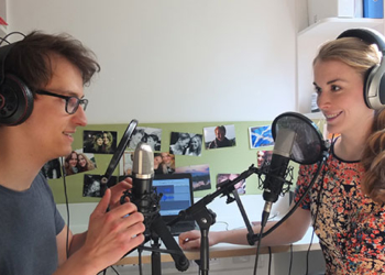 Land der Gegensätze