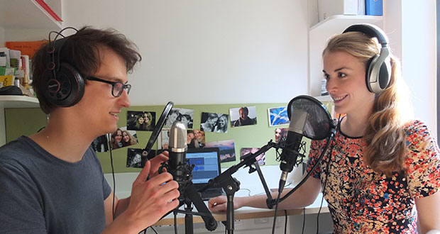 Land der Gegensätze