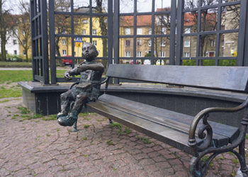 Land der Gegensätze