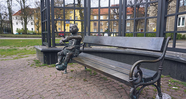 Land der Gegensätze